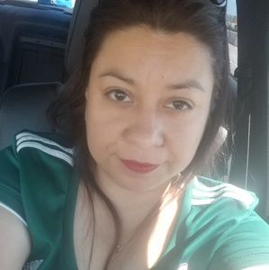 Meet your Posher, Ruth